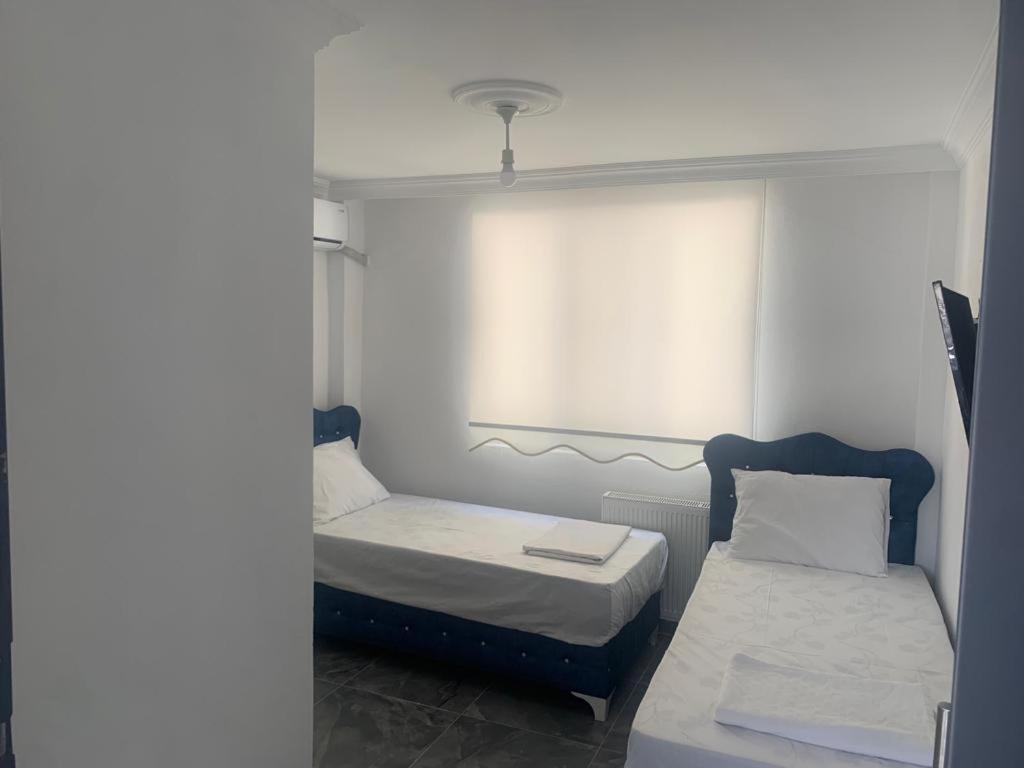Ulasotel22 Edirne Exterior photo